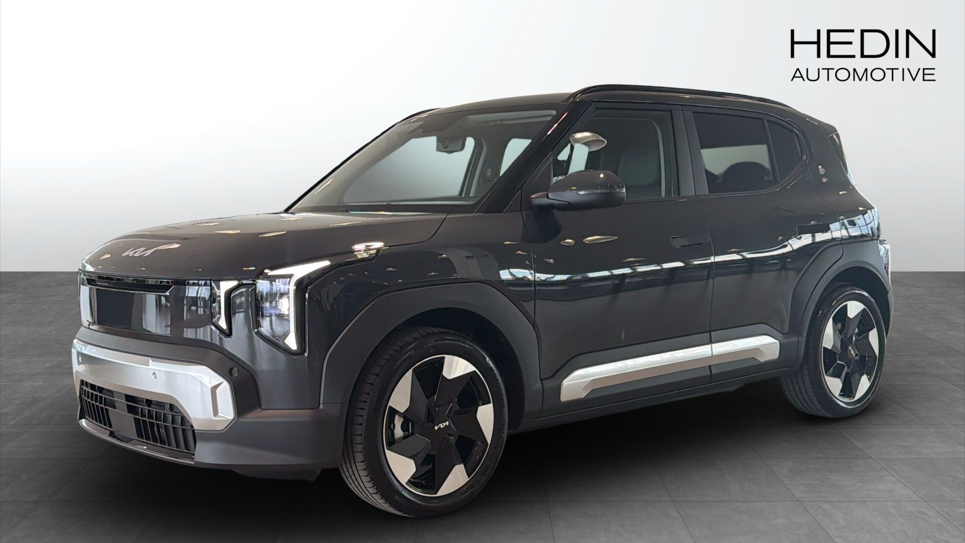 Kia EV2