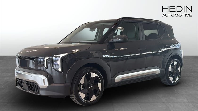 Bild 1 av Kia EV2 Standard Range