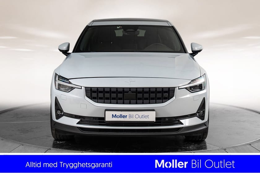 Bilde 3 av Polestar 2 Long range Dual motor 