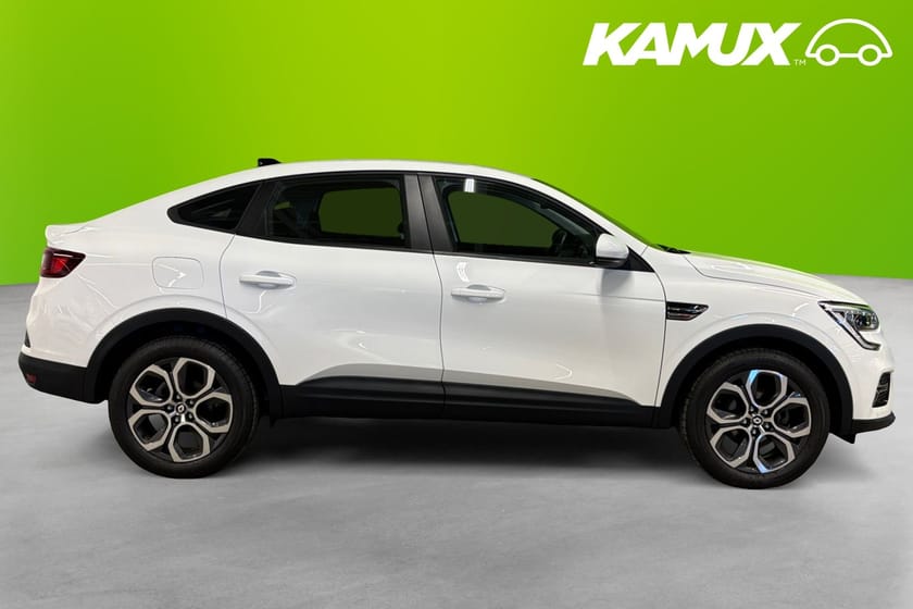 Bild 2 av Renault Arkana E-TECH 145 Zen 143hk Backkamera Carplay Farthållare