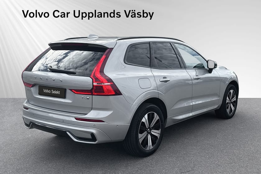Bild 5 av Volvo XC60
