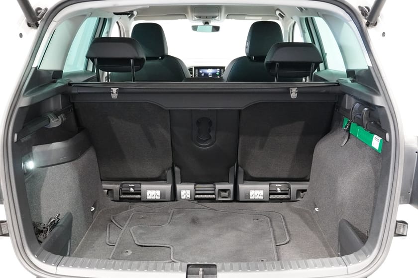Bild 4 av Škoda Karoq Style 1.0 TSI DSG 115hk DRAG KAMERA