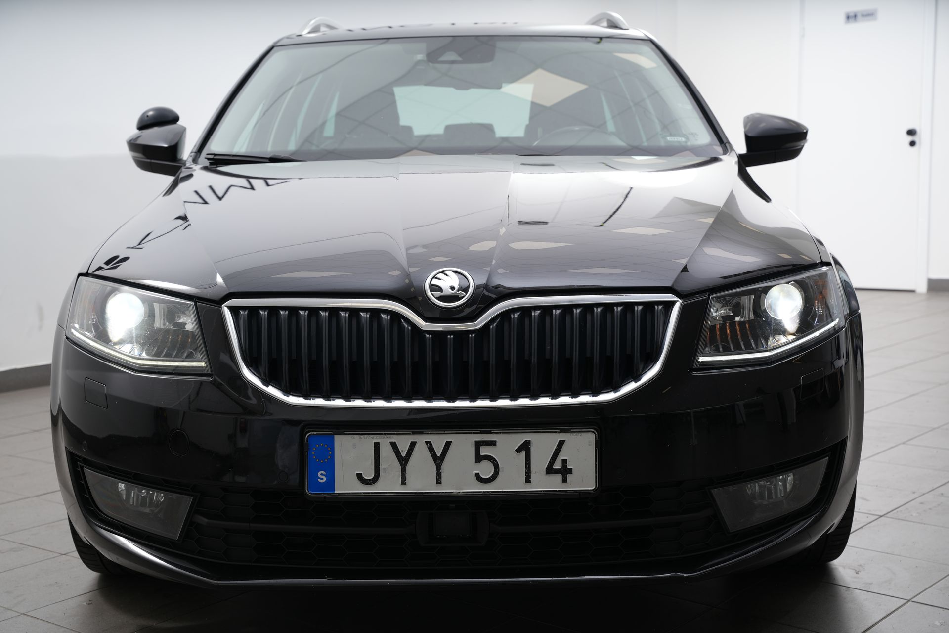 Skoda Octavia 2016, bild 7/10