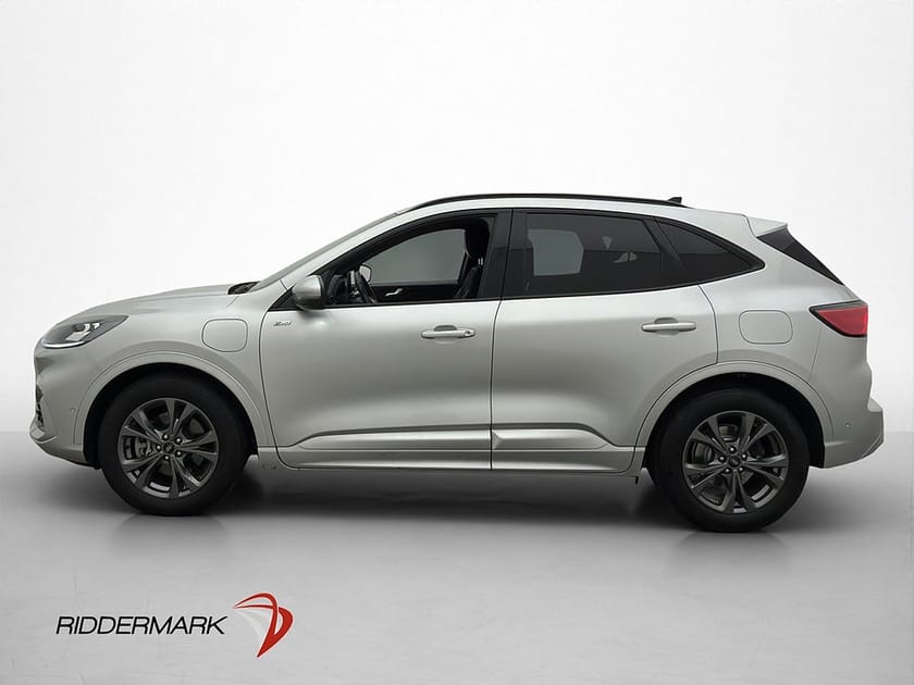 Bild 4 av Ford Kuga Plug-In Hybrid 225hk ST-Line Drag Kamera CarPlay