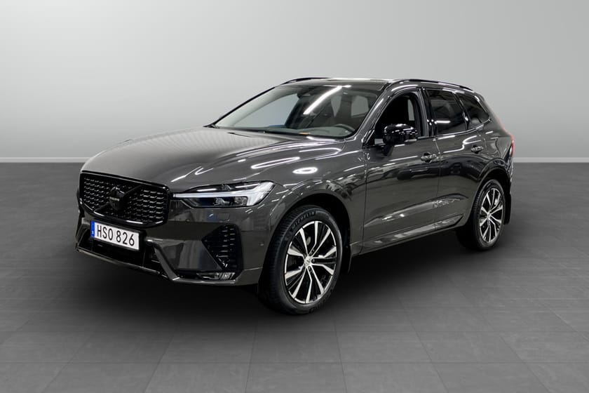 Bild 1 av Volvo XC60