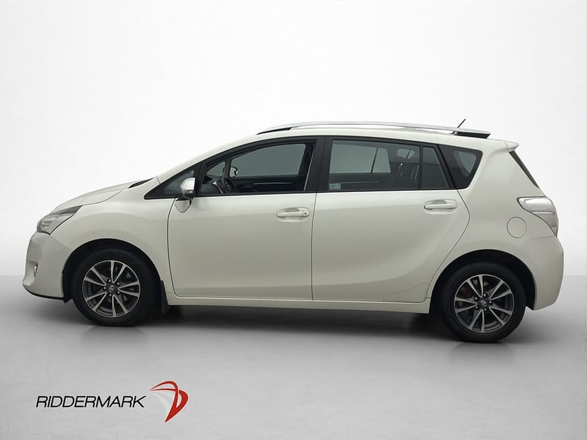 Bild 3 av Toyota Verso 1.8 Multidrive S 147hk 7-Sits Drag Värm Kamera