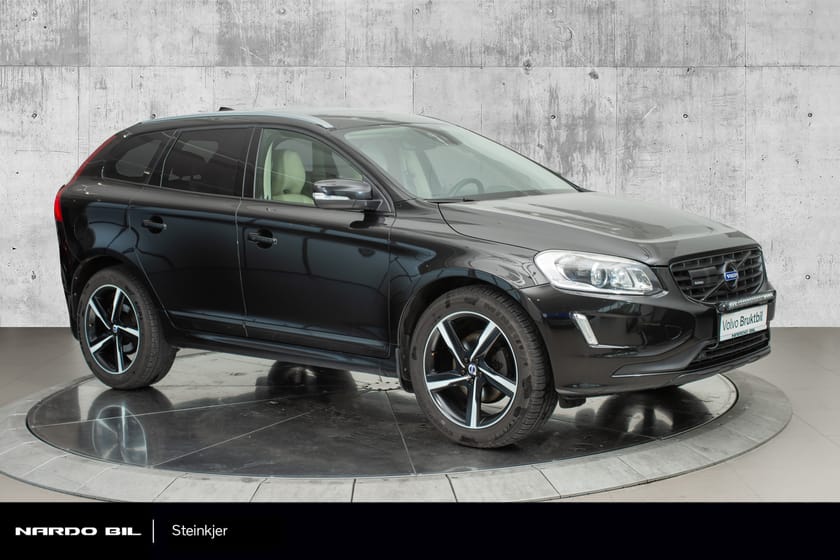 Bilde 1 av Volvo XC60 Polestar-optimalisering D4 AWD