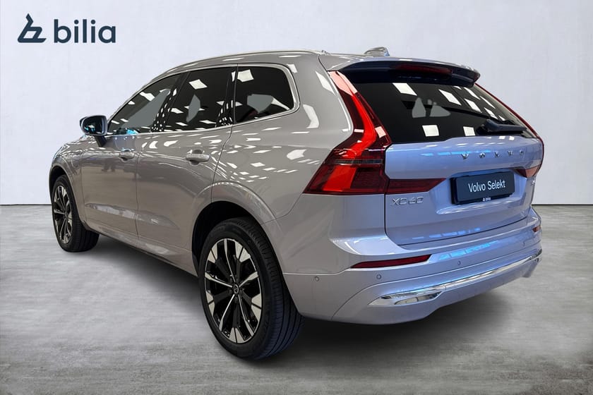 Bild 2 av Volvo XC60 T6 Plus Bright Nordic Edition