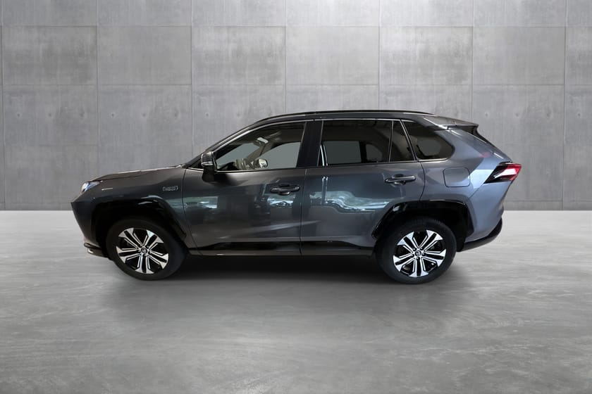 Bilde 2 av Toyota RAV4 Plug-in Hybrid 2.5 Bensin PH Automat AWD-i Active Tech