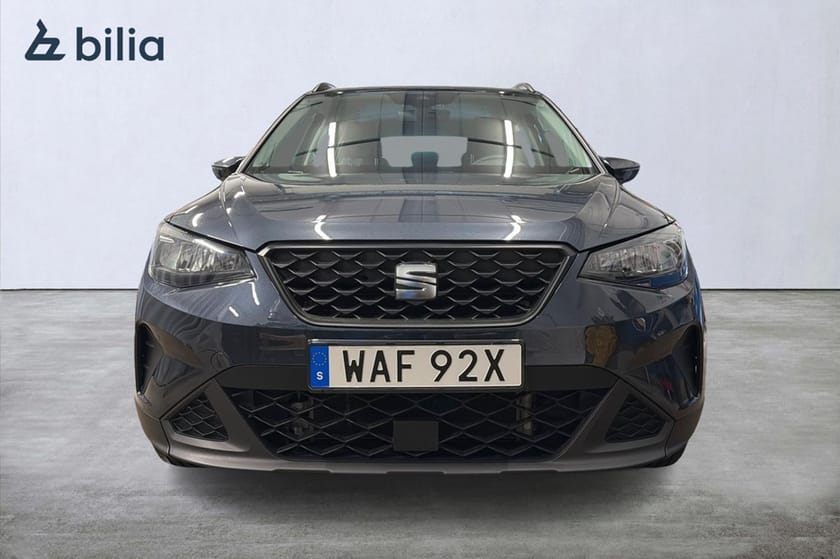 Bild 2 av SEAT Arona 1.0 TSI DSG7 Style