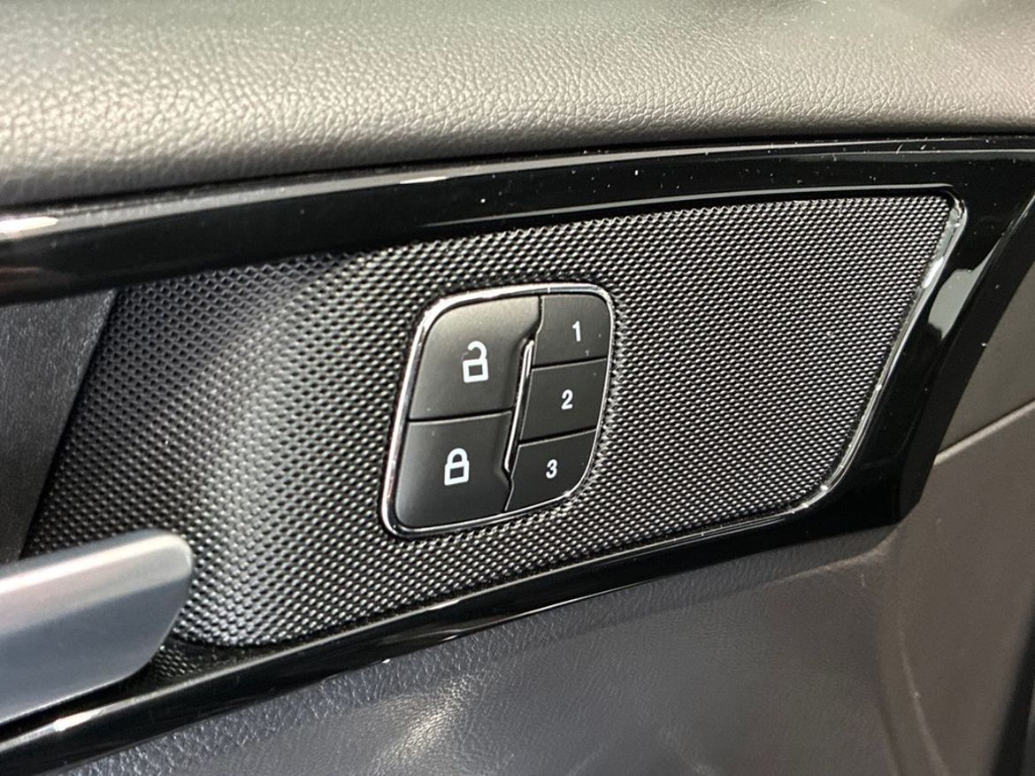 Ford Ford Mondeo — bild 14