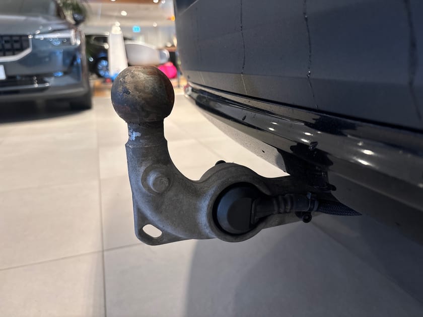 Bild 2 av Volvo XC40 Recharge Single Motor