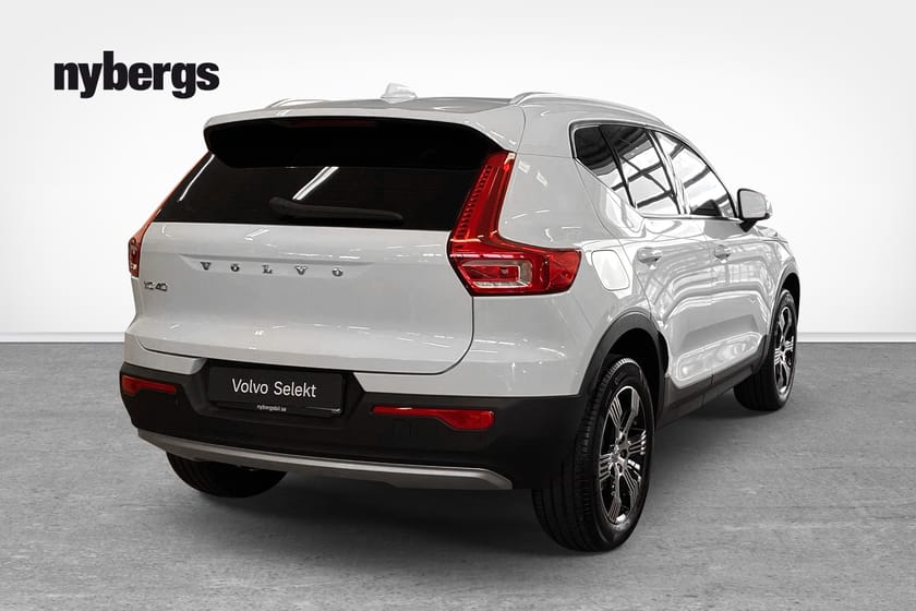 Bild 4 av Volvo XC40 T2 FWD Momentum