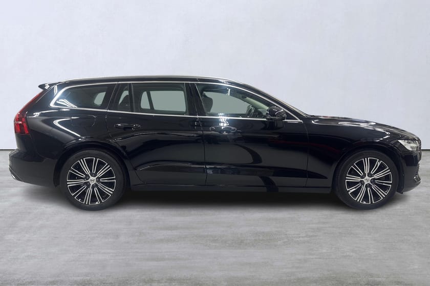 Bild 3 av Volvo V60