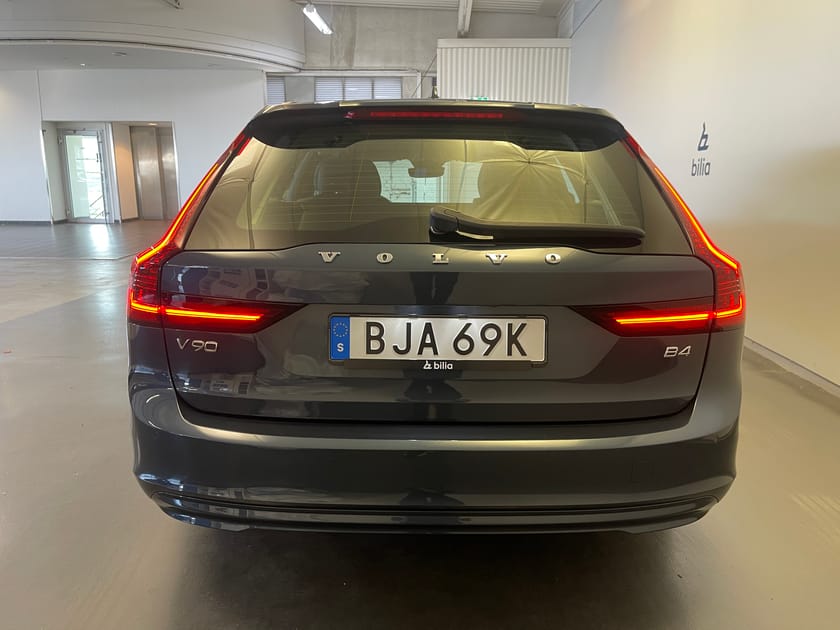 Bild 4 av Volvo V90 B4 Bensin Core/ Bakkamera/ Navigation/ 10.000kr Tillbehör/