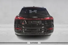 Thumnail bilde 3 av Audi Q8 50 e-tron quattro