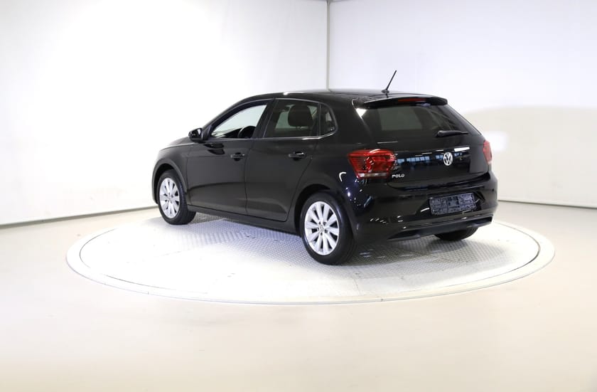 Bilde 3 av Volkswagen Polo