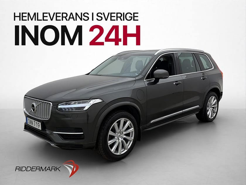 Bild 3 av Volvo XC90