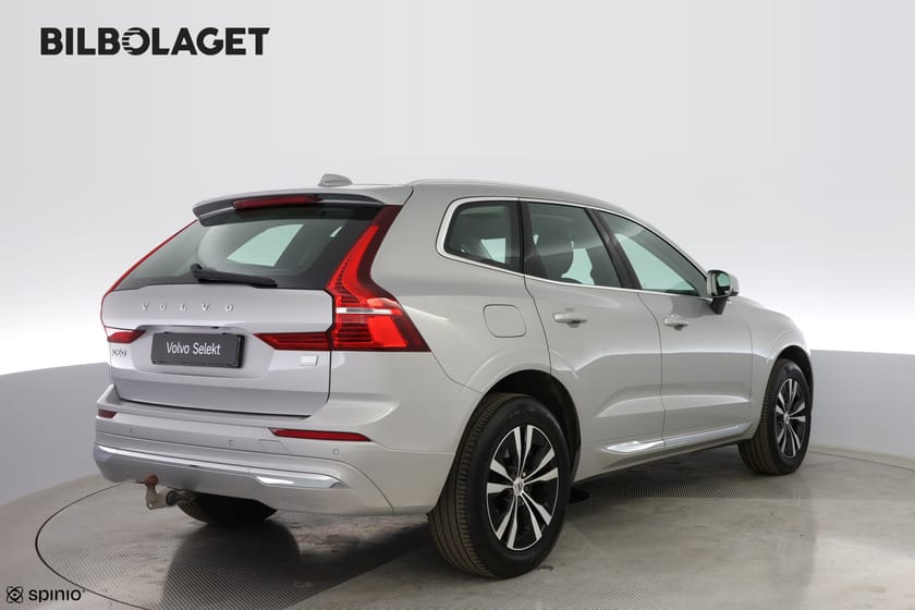 Bild 4 av Volvo XC60 Recharge T6 Inscription Expression