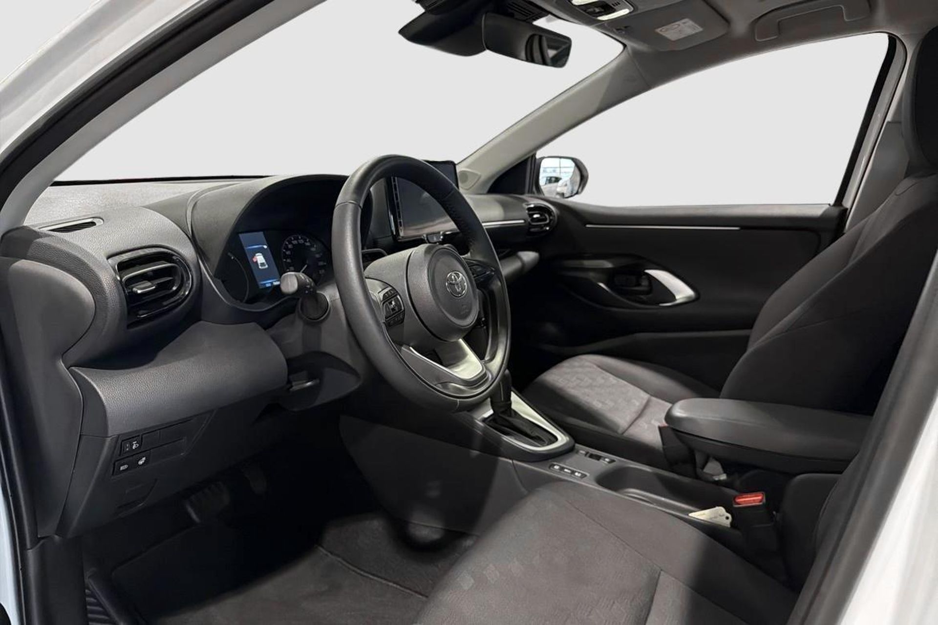 Toyota Yaris 2026, kuva 7/10
