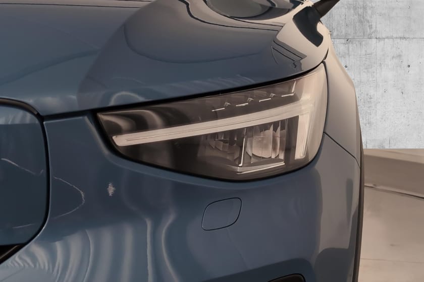 Bilde 4 av Volvo XC40 Recharge Twin 408 hk - AWD - ULTIMATE - PANORAMA - 360 - VARMEPUMPE