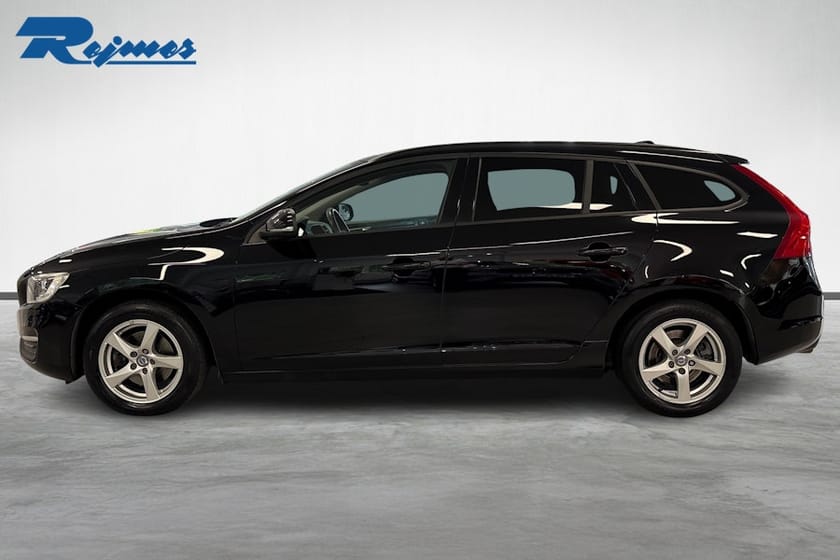 Bild 2 av Volvo V60 T3 aut Business