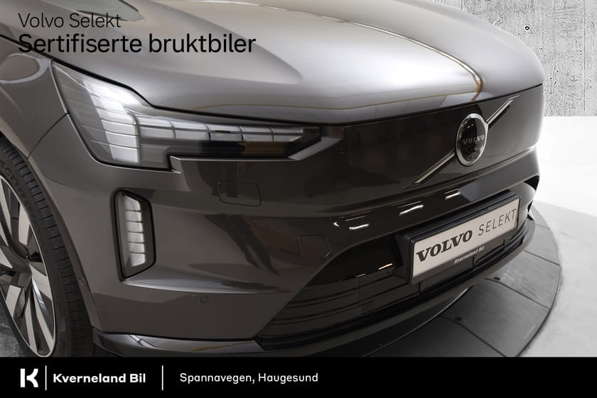 Bilde 5 av Volvo EX90 Twin Motor 7-seter Ultra / Krok / Panorama / 360Kamera