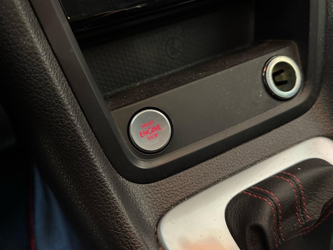 SEAT SEAT Alhambra — bild 10