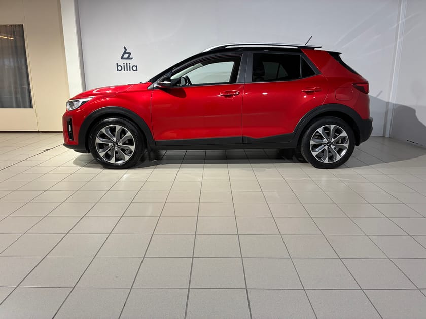 Bild 3 av Kia Stonic