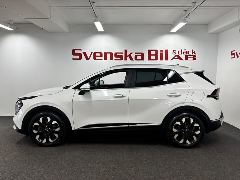 Bild 2 av Kia Sportage PHEV Advance Drag H/K 2,99% ränta