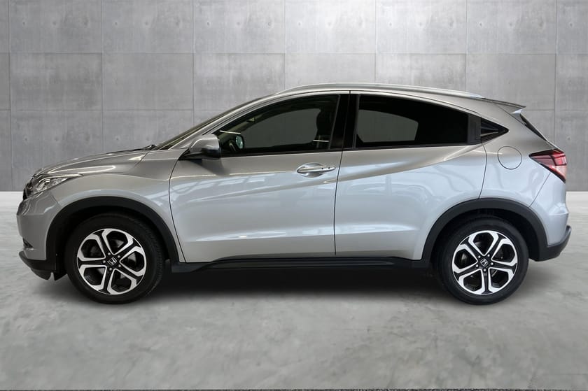 Bilde 2 av Honda HR-V 1.5 i-VTEC / 130hk / H.feste