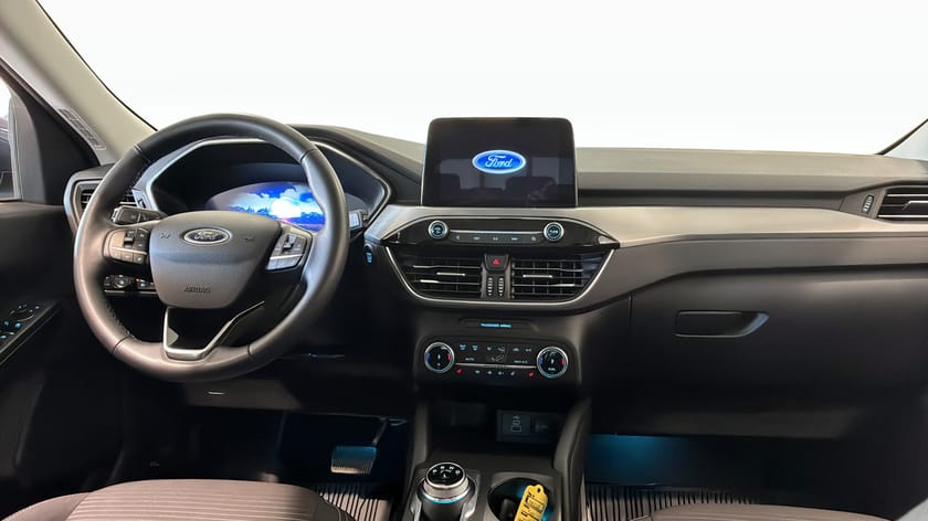 Bild 4 av Ford Kuga Plug-In Hybrid Titanium Phev 225hk / Privatleasing från 4 395kr