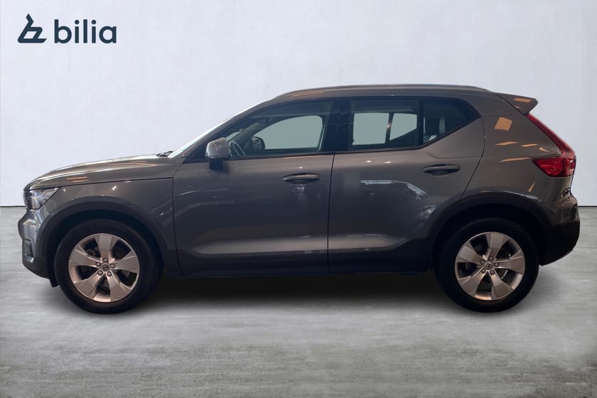 Bild 3 av Volvo XC40 T5 AWD Momentum Advanced Edition