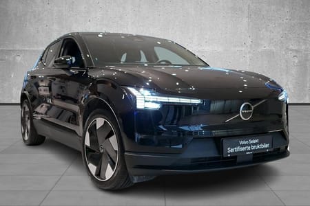 Volvo EX30 Twin Motor Performance