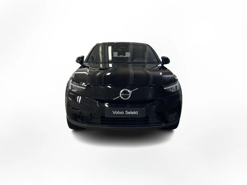 Bild 4 av 18 – Volvo C40 Recharge Core