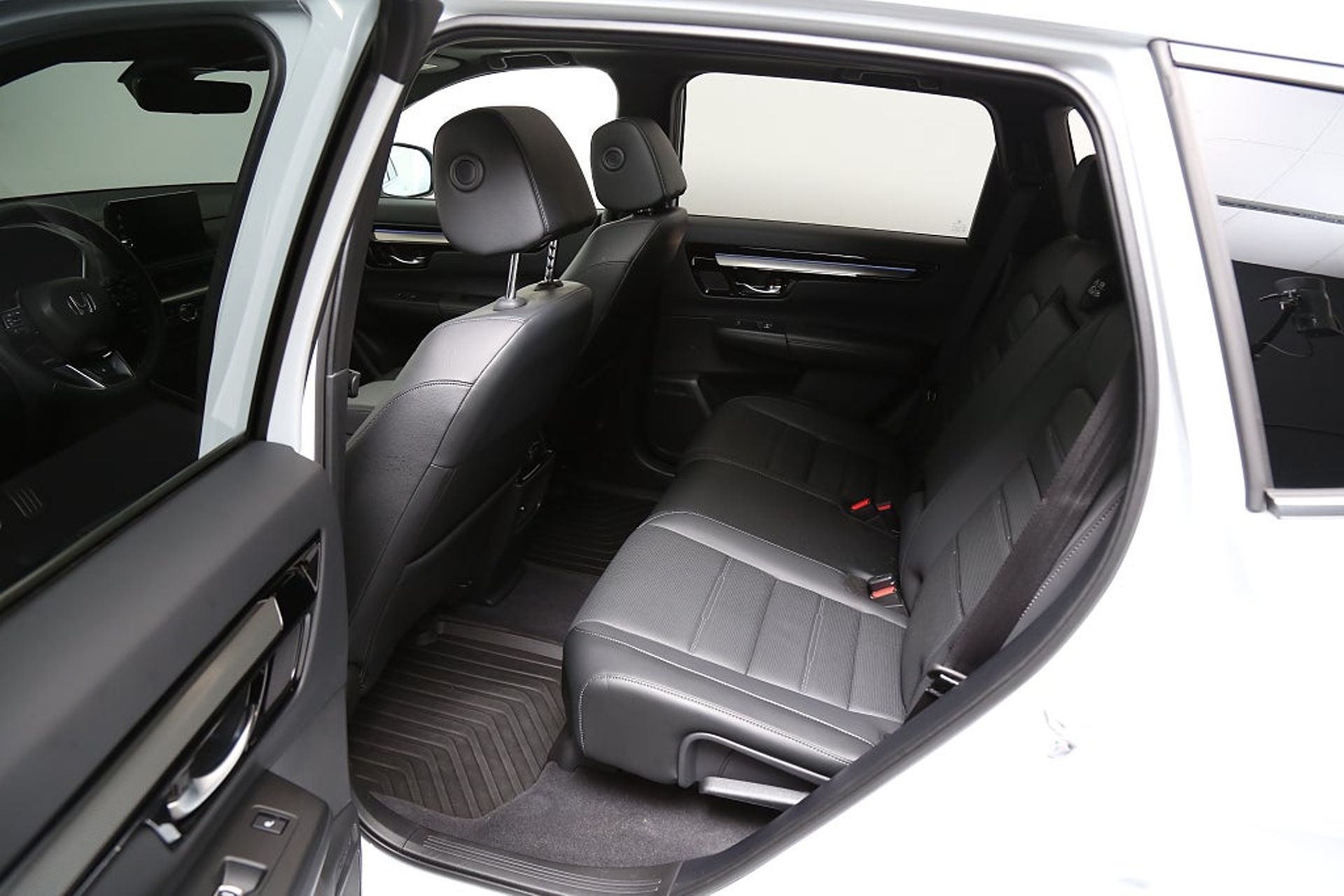 Honda CR-V e:PHEV 2024, bild 6/10