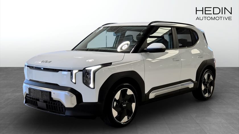 Bild 1 av Kia EV2 Standard Range PLUS SR 4-SITS
