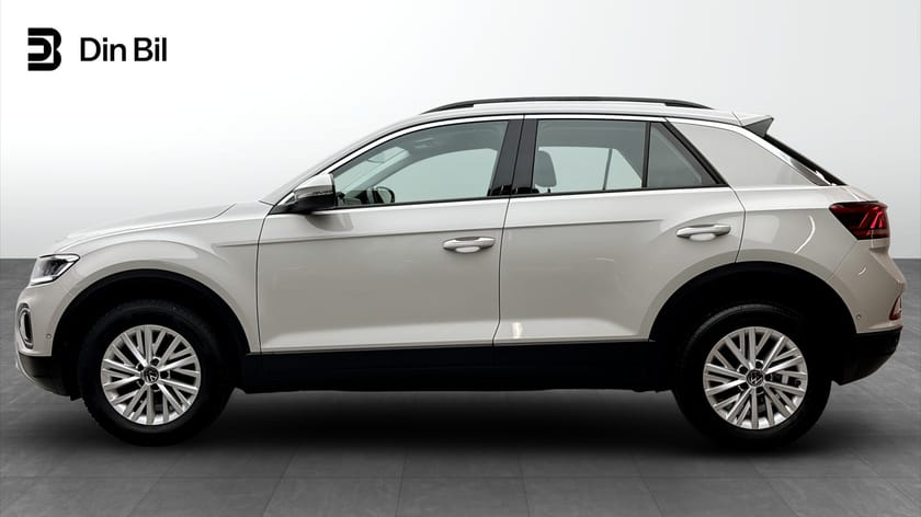 Bild 2 av Volkswagen T-Roc