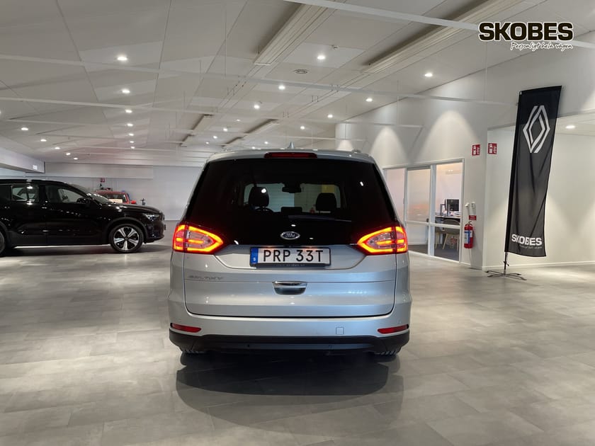 Bild 5 av Ford Galaxy 