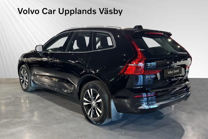 Bild 4 av Volvo XC60 T6 Core Nordic Edition