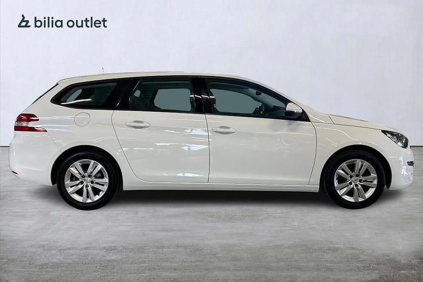 Bild 5 av Peugeot 308 SW 1.6 BlueHDi Active 120hk P-sensor KamremBytt