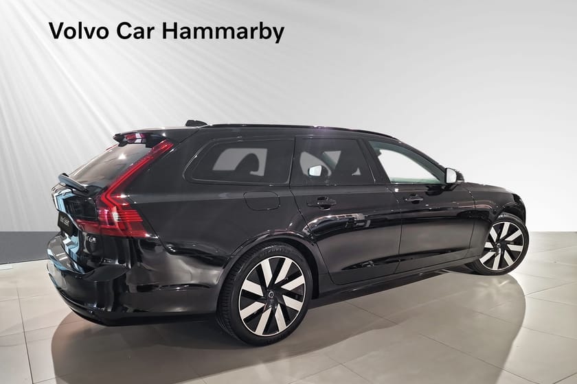 Bild 5 av Volvo V90