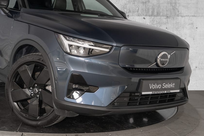 Bilde 2 av Volvo EC40 Twin Motor Performance