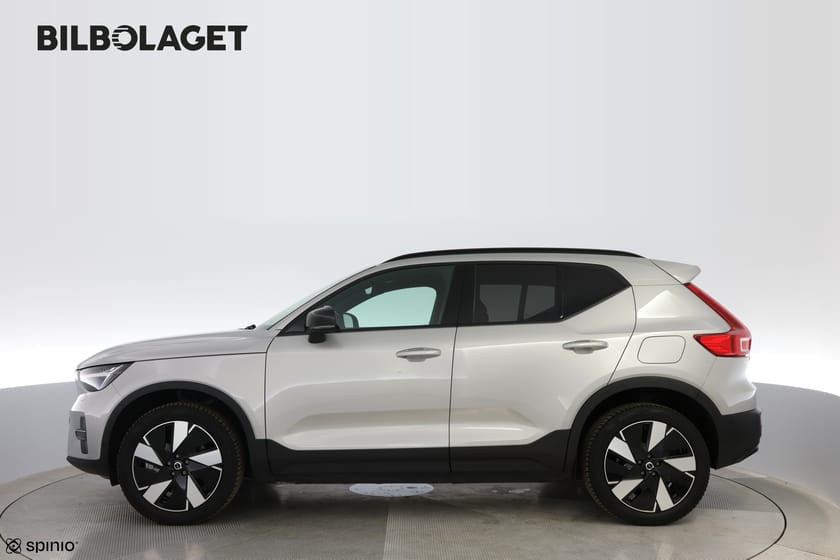 Bild 2 av Volvo XC40 Recharge Extended Range Core SE