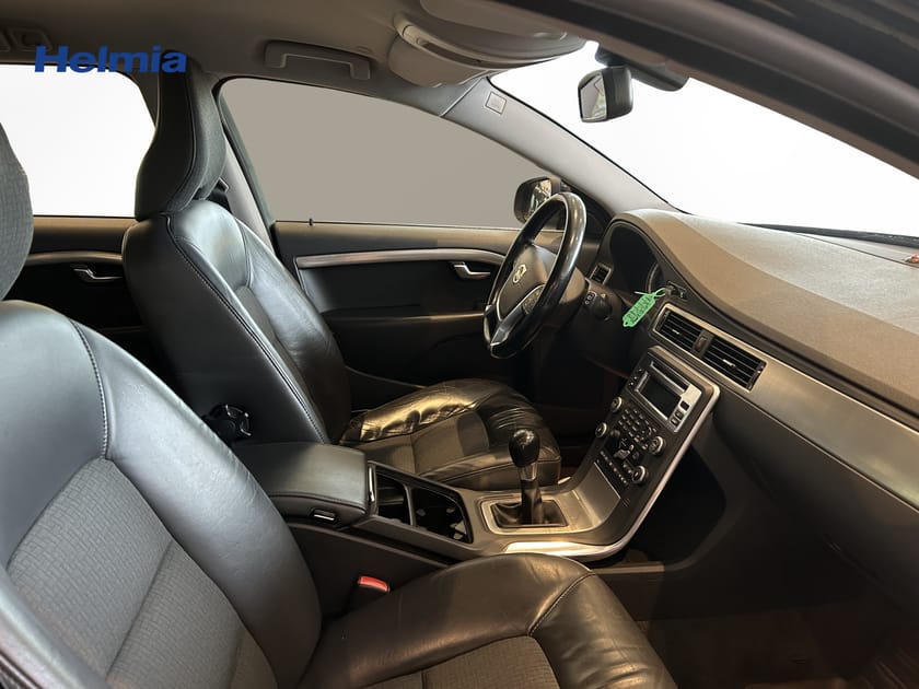 Bild 4 av Volvo V70