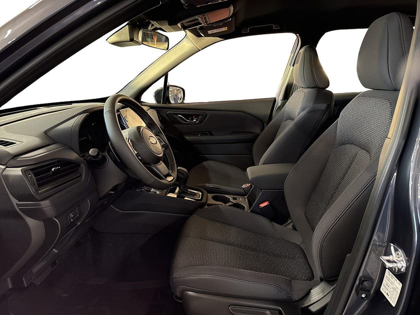 Bild 2 av Subaru Forester e-Boxer 2.0 Adventure Lineartronic Euro 6