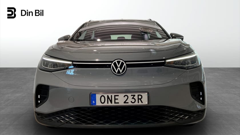 Bild 4 av Volkswagen ID.4 Pro Performance 77kWh 204hk P-Värmare/Sensorer