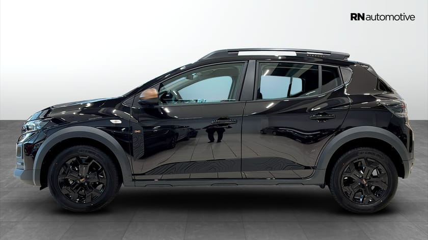 Bild 2 av Dacia Sandero Stepway Extreme | Carplay | Backkamera |