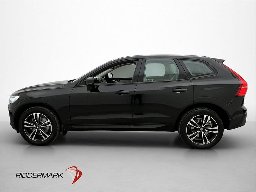 Bild 2 av Volvo XC60 D4 200hk Momentum VOC Värmare Kamera CarPlay