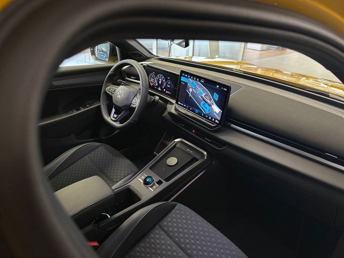 Volkswagen Volkswagen T-Roc — bild 24